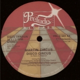 MARTIN CIRCUS 